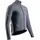 X-Bionic Corefusion Ride Softshell Jacket Men rhino grey - L