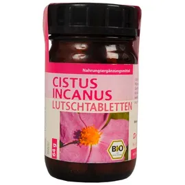 Dr. Pandalis Cistus Incanus Bio Lutschtabletten Dr.Pandalis