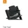Stokke Tripp Trapp black