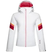 Rossignol Strawpile Jacke - White - S
