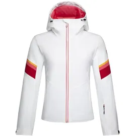 Rossignol Strawpile Jacke - White - S
