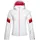 Rossignol Strawpile Jacke - White - S