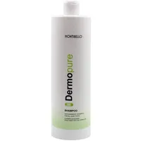 Montibello Dermo Pure Anti-Schuppen 1000 ml