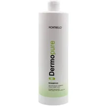 Montibello Dermo Pure Anti-Schuppen 1000 ml