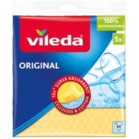 Vileda Schwammtuch 5er-Pack