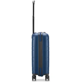 MODO BY RONCATO Supernova 2.0 Koffer-Set 3-tlg. polypropylen/blau
