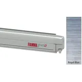 Fiamma F45s Markise titanium, 450cm, Royal Blue)