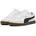 Puma II Era Puma White/Puma Black/Vapor Gray 45