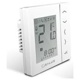 SALUS VS10WRF (Weiß), thermostat wireless 230v white
