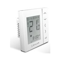 SALUS VS10WRF (Weiß), thermostat wireless 230v white