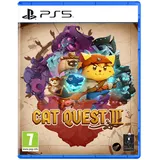 Cat Quest III - Standard Edition (ESRB) (PS5)