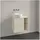 Villeroy & Boch V&B Waschtischunterschrank Collaro 60x54,8x38cm, WT l, LED 2,9 W, wh. Oa