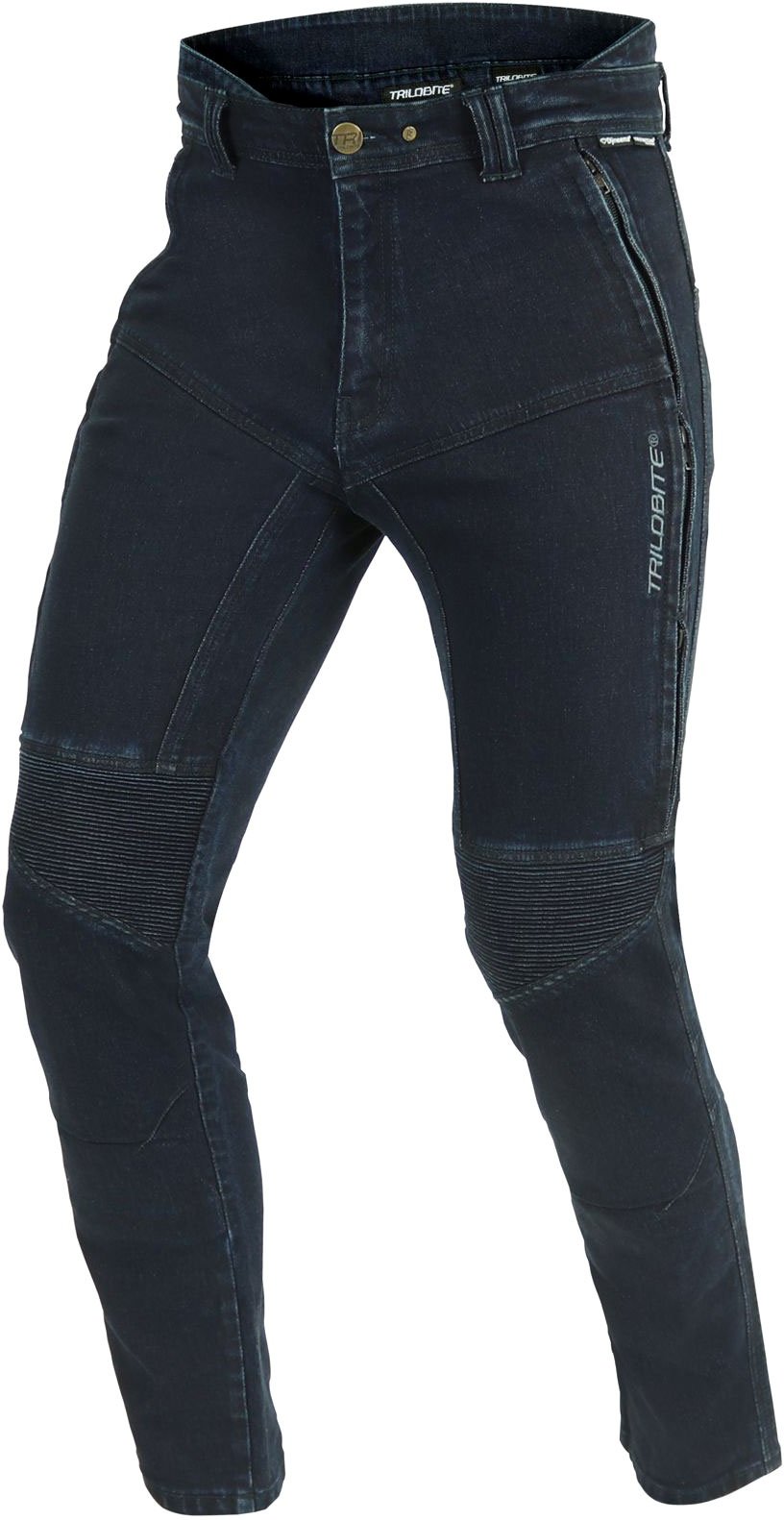 Trilobite Corsee, jeans - Bleu - W42/L32