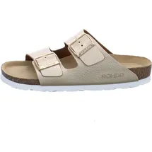 ROHDE Gold für damen gold, größe 39 EU