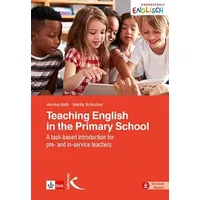 Kallmeyer'sche Verlags- Teaching English in the Primary School