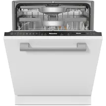 Miele G 7673 SCVi Einbau-Geschirrspüler (vollintegrierbar, 600 mm)