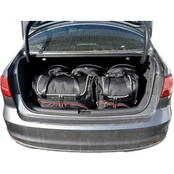 Kofferraumtaschen Set - VW JETTA IV