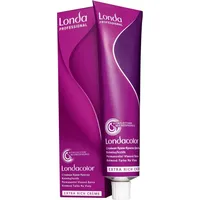 LONDA Professional Permanent Color Creme 4/0 mittelbraun 60 ml