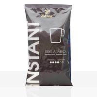 Tchibo Cafe Select Premium - 250g Instant-Kaffee, 100% Arabica Instant Coffee