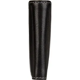 Braun Büffel Arezzo Geldbörse Unisex schwarz
