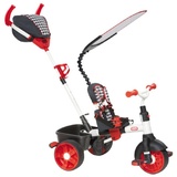 LITTLE TIKES 4-in-1 Sports Edition red/white (634345)