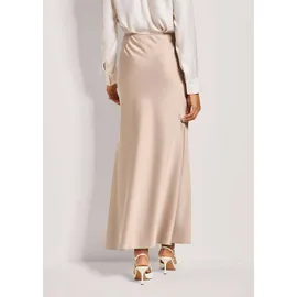 Madeleine Maxirock Damen Beige 42