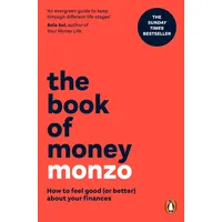 Penguin Books UK The Book of Money: