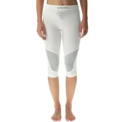 Uyn Underwear Woman Fusyon Underwear Pants Medium snow white/anthracite/grey (W361) L/XL