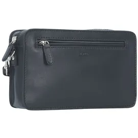 Picard Toscana Handgelenktasche schwarz