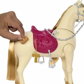 Barbie Mysteries: Das geheimnisvolle Pferdeabenteuer (302 mm)