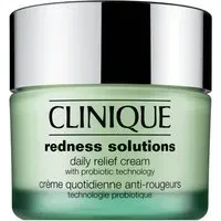 Clinique Redness Solutions Crème Soulagement Quotidien De Jour 50 ml