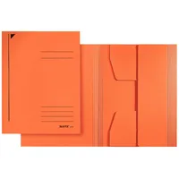Leitz Jurismappe A4 orange