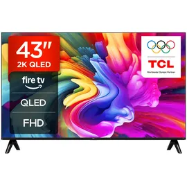 TCL 43SF560 43'' Full HD QLED Smart TV