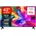 TCL 43SF560 43'' Full HD QLED Smart TV