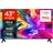 43SF560 43'' Full HD QLED Smart TV