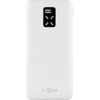 FIXED Zen power bank - Li-pol - 2 x USB 24 pin USB-C PD 20W 10000 mAh