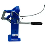 grube.de Dengelapparat