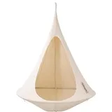 Cacoon Hängesessel Weiß