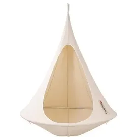 Cacoon Hängesessel Weiß