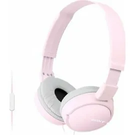 Sony MDR-ZX110AP pink