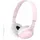 Sony MDR-ZX110AP pink