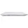 OTTO home Sartes Kopfkissen 40 x 80 cm Weiß