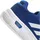 adidas Cloudfoam Comfy Team Royal Blue / Cloud White / Cloud White 44