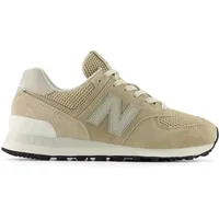 New Balance 574 Damen Beige 37