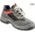 Yato Sicherheitsschuhe YT-80588 Leder Nylon Polyurethan(Polyurethan) 1.6kg - Schwarz - 44