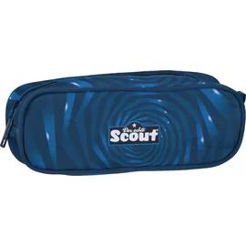 Scout Micro 4-tlg. Rocket Rider blau