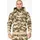 BENLEE Rocky Marciano FRASEN Kapuzensweatjacke Herren bunt XL