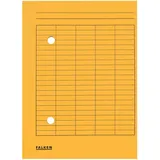 Falken Sammelmappe Forever® DIN A4 gelb
