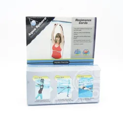 Aquasphere Resistance Cords - Zugseil #