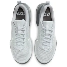 Nike Air Max Alpha Trainer 6 Herren Cool Grey/White 40